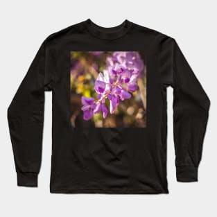 Springtime Long Sleeve T-Shirt